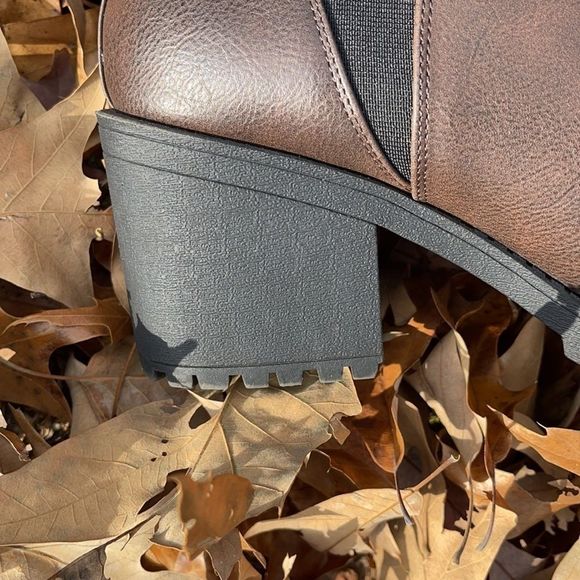 NEW Dirty Laundry Lita Boots - Picture 13 of 14